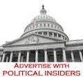 Political Insider Ad Network