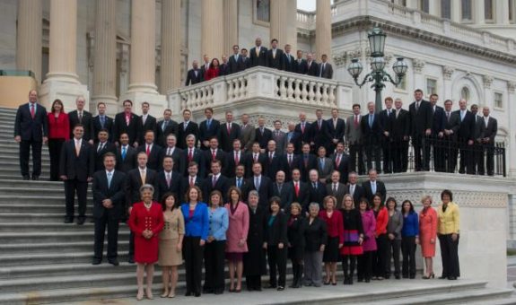 113th Congress, New Members, House of Representatives