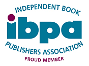 Member of The Independent Book Publishers Association
