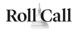 Roll Calls Email Newsletters