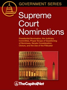 Supreme Court Nominations