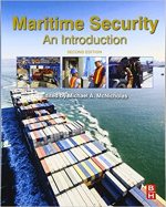 Maritime Security, Second Edition: An Introduction