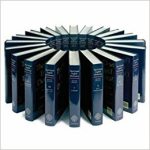 Oxford English Dictionary: 20 vol. print set and CD ROM