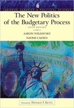 The New Politics of the Budgetary Process, 5th Edition