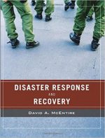 Disaster Response and Recovery