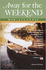 Away for the Weekend: Mid-Atlantic