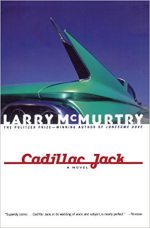 Cadillac Jack : A Novel