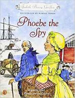 Phoebe the Spy