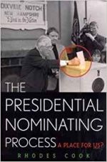 The Presidential Nominating Process: A Place for Us?