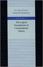 Logical Foundations of Constitutional Liberty