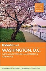Fodor's Washington, DC