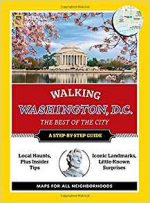 National Geographic Walking Washington, D.C.