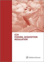 Federal Acquisition Regulation as of July 1, 2017 (FAR)