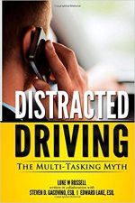 Distracted Driving: The Multi-Tasking Myth