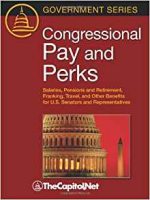 Congressional Pay and Perks