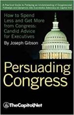 Persuading Congress