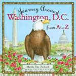 Journey Around Washington D.C. from A to Z