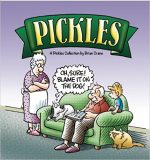 Oh, Sure! Blame It on the Dog!: A Pickles Collection