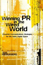 Winning PR in the Wired World