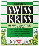 Swiss Kriss Flake Box