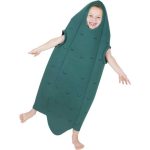 Child's Pickle Costume