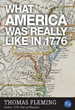 What America Was Really Like In 1776