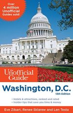 The Unofficial Guide to Washington, DC