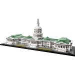 LEGO Architecture 21030 United States Capitol Building Kit 