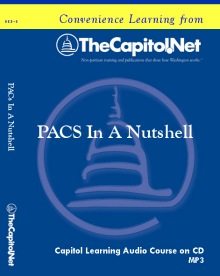 PACS in a Nutshell Capitol Learning Audio Course