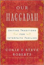 Our Haggadah: Uniting Traditions for Interfaith Families