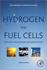 Hydrogen and Fuel Cells, Third Edition: Emerging Technologies and Applications