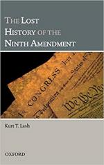 The Lost History of the Ninth Amendment
