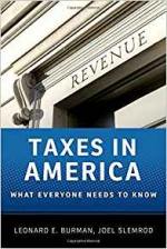 Taxes in America: What Everyone Needs to Know