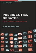 Presidential Debates: Fifty Years of High-Risk TV
