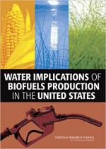 Water Implications of Biofuels Production in the United States