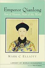 Emperor Qianlong: Son of Heaven, Man of the World