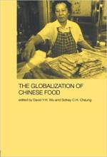 Globalization of Chinese Food