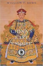 China's Last Empire: The Great Qing