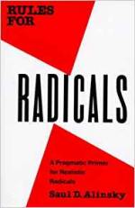 Rules for Radicals: A Practical Primer for Realistic Radicals