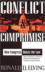 Conflict And Compromise: How Congress Makes The Law