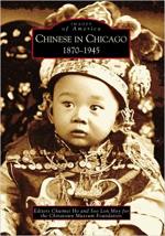 Chinese in Chicago: 1870 - 1945