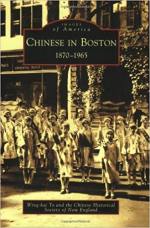 Chinese in Boston, 1870-1965