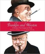 Franklin and Winston: A Christmas That Changed the World