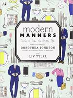 Modern Manners: Tools to Take You to the Top