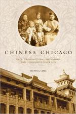 Chinese Chicago: Race, Transnational Migration, and Community Since 1870