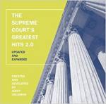 The Supreme Court's Greatest Hits 2.0 (CD)