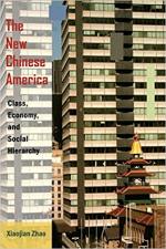 The New Chinese America: Class, Economy, and Social Hierarchy