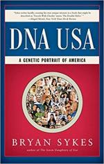 DNA USA: A Genetic Portrait of America