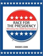 Race For the Presidency 2008