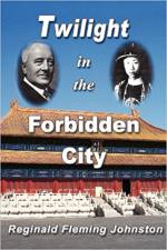 Twilight in The Forbidden City